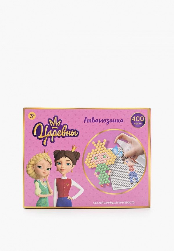 фото Набор для творчества мультиарт