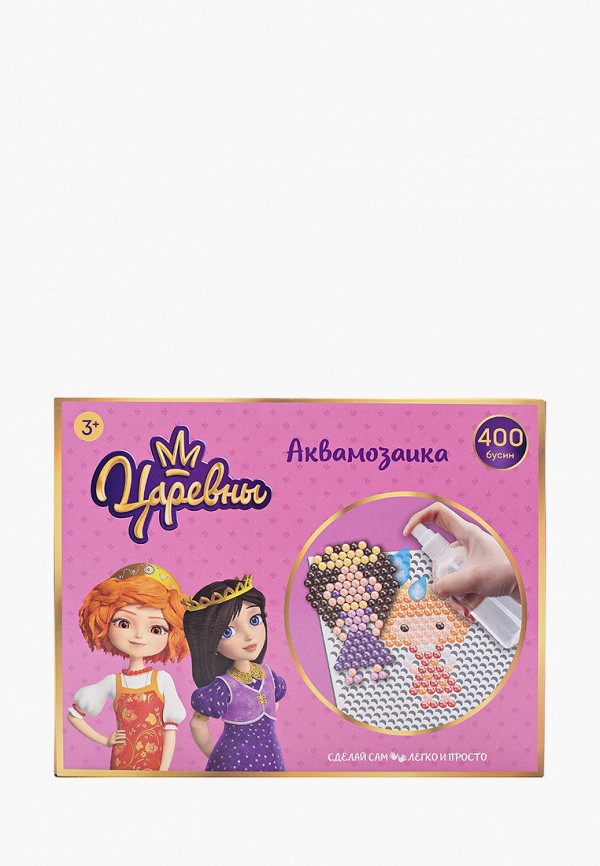 фото Набор для творчества мультиарт