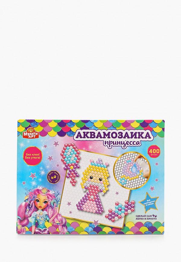 фото Набор для творчества мультиарт