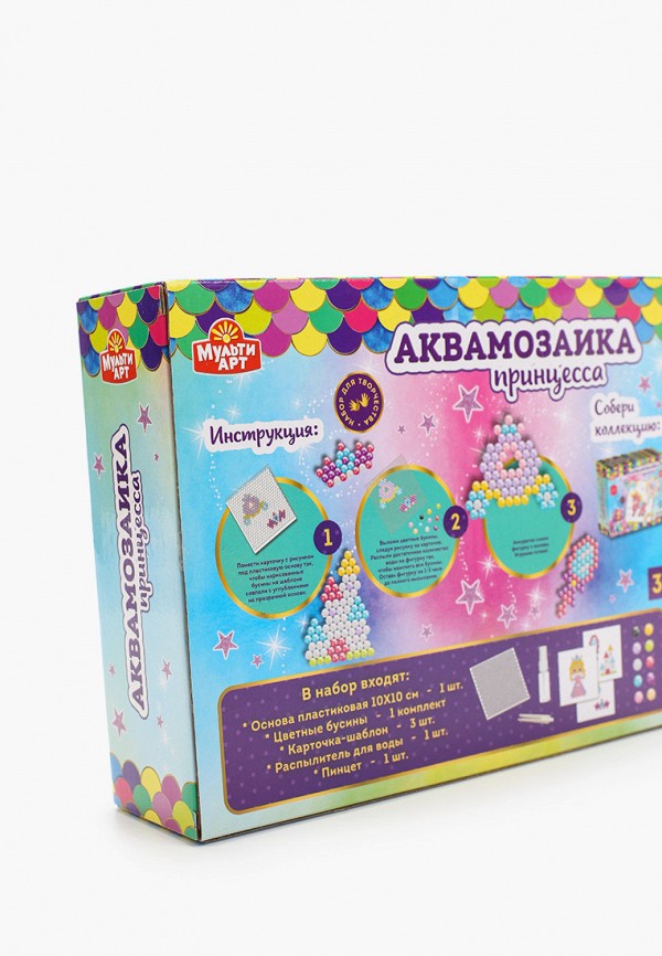 фото Набор для творчества мультиарт