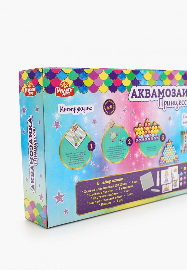 фото Набор для творчества мультиарт