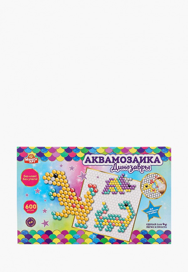 фото Набор для творчества мультиарт