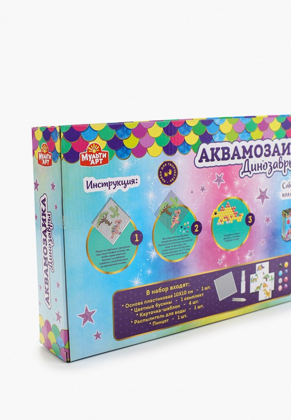 фото Набор для творчества мультиарт