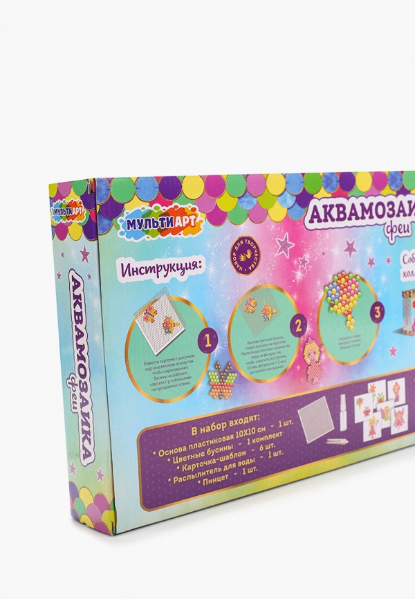 фото Набор для творчества мультиарт