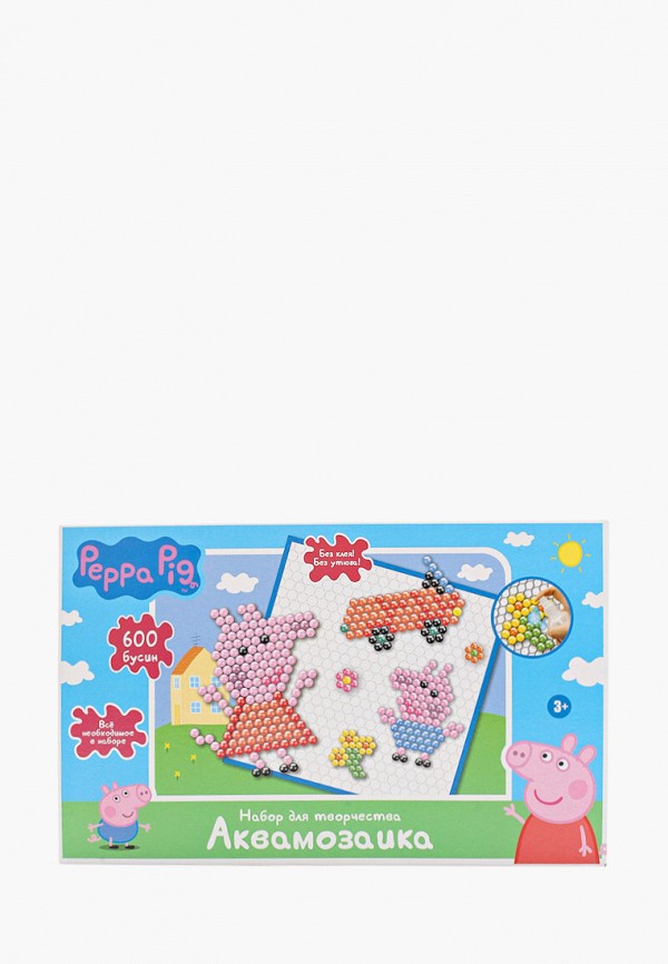 фото Набор для творчества мультиарт