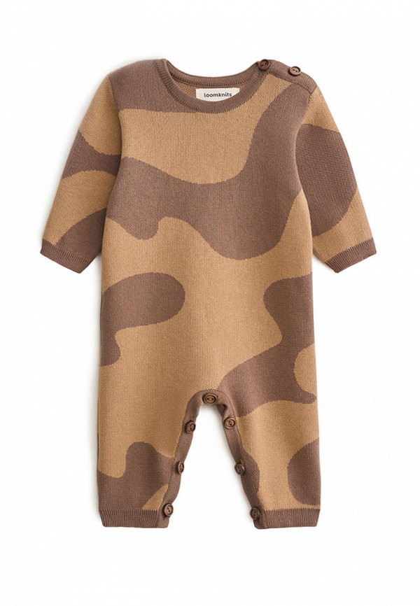 фото Комбинезон loom