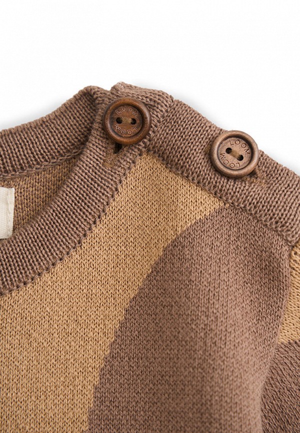 фото Комбинезон loom