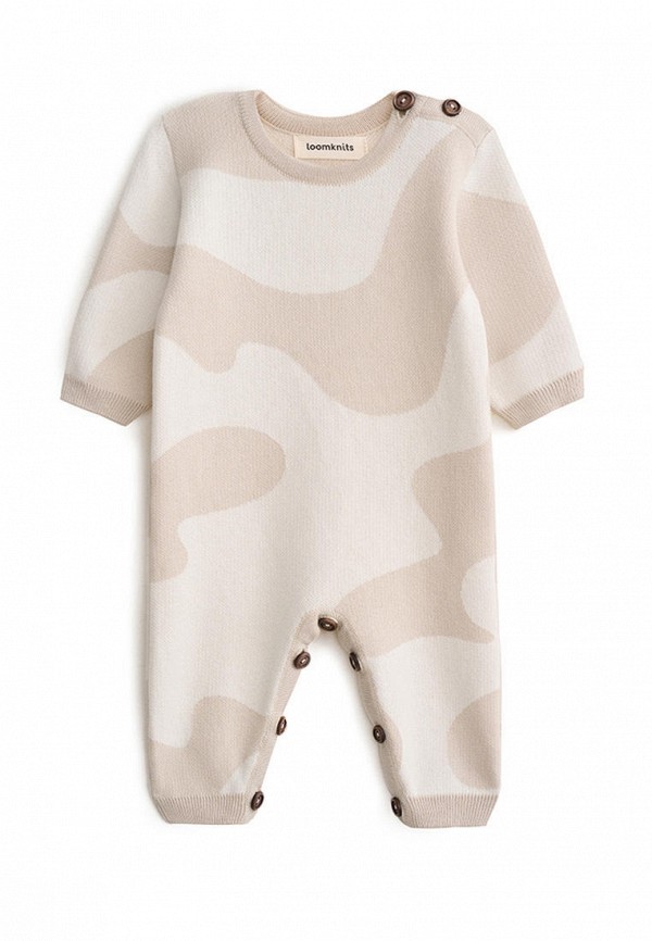 Комбинезон Loom