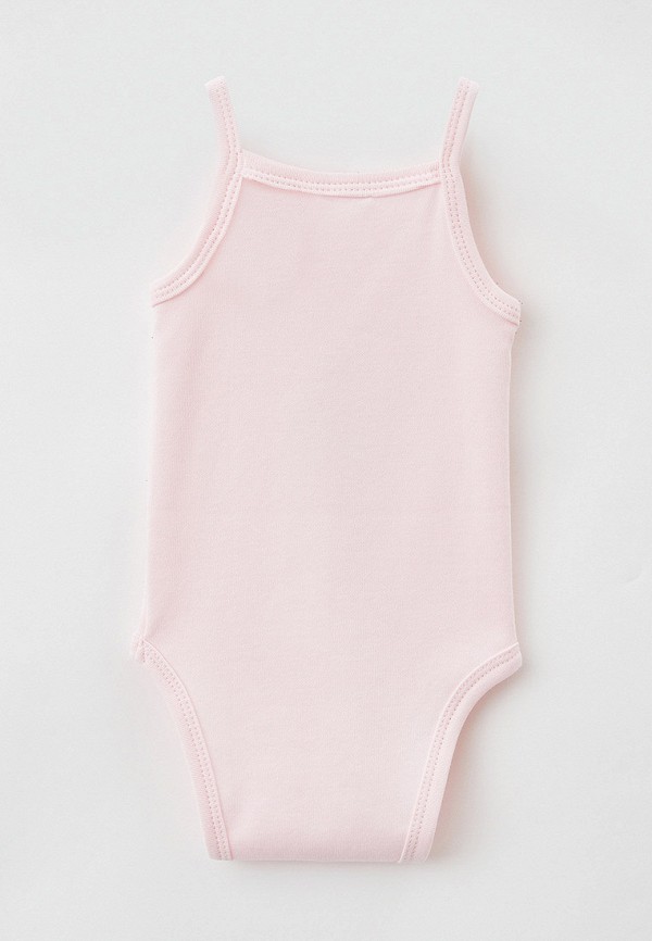 Боди Ete Children розовый, размер 68, фото 2