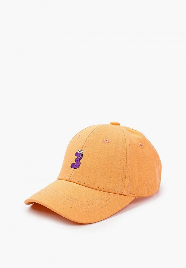 фото Бейсболка be snazzy