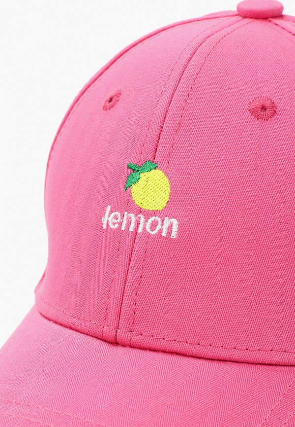 фото Бейсболка be snazzy