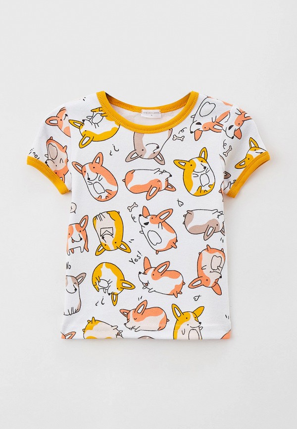 

Футболка Ete Children, Белый