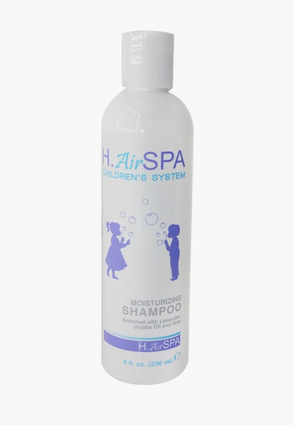 Шампунь Hair Spa 2600₽