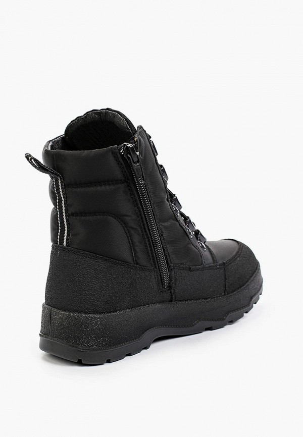 Ботинки Ralf Ringer черный, размер 30, фото 3