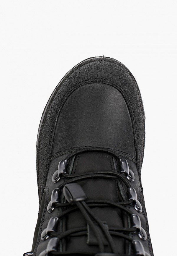 Ботинки Ralf Ringer черный, размер 30, фото 4