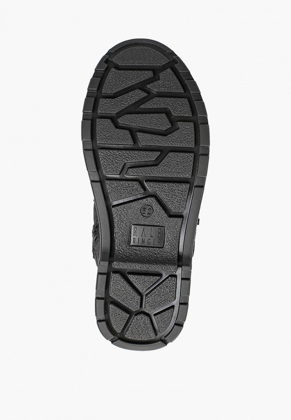 Ботинки Ralf Ringer черный, размер 30, фото 5