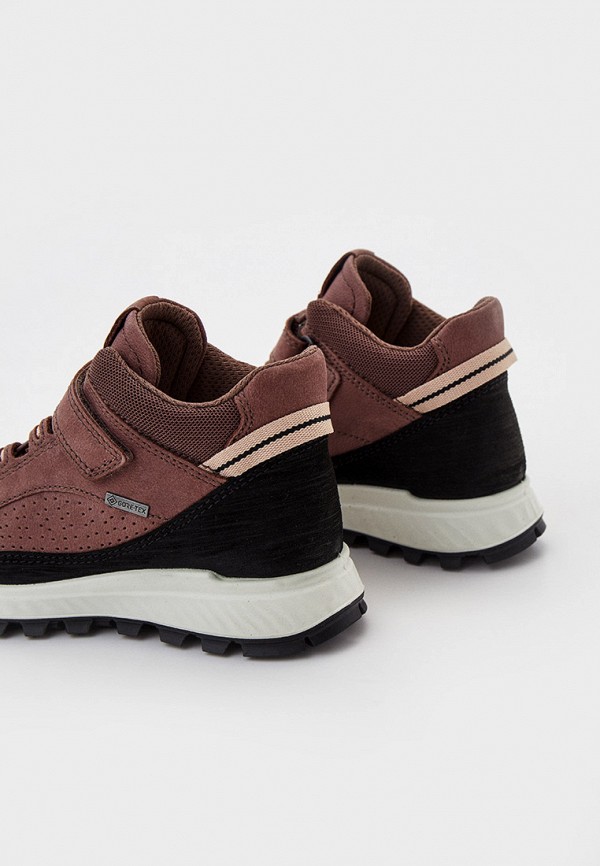 Ботинки Ecco разноцветный, размер 34, фото 4