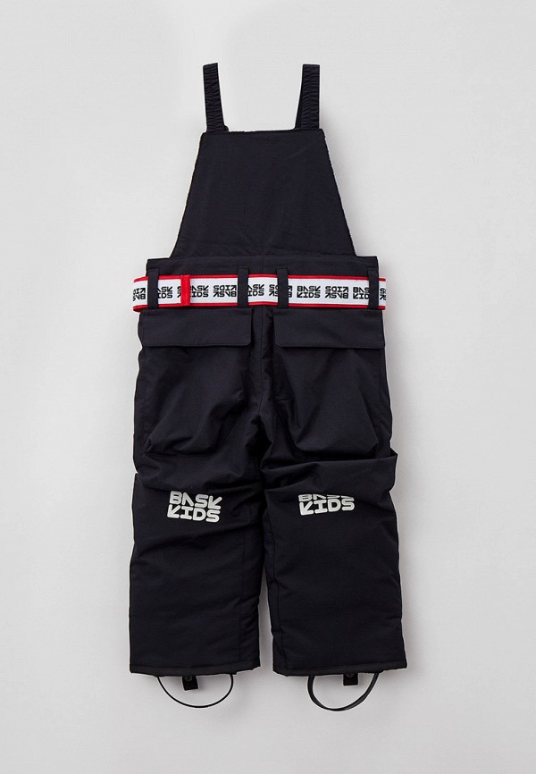 фото Брюки утепленные bask kids
