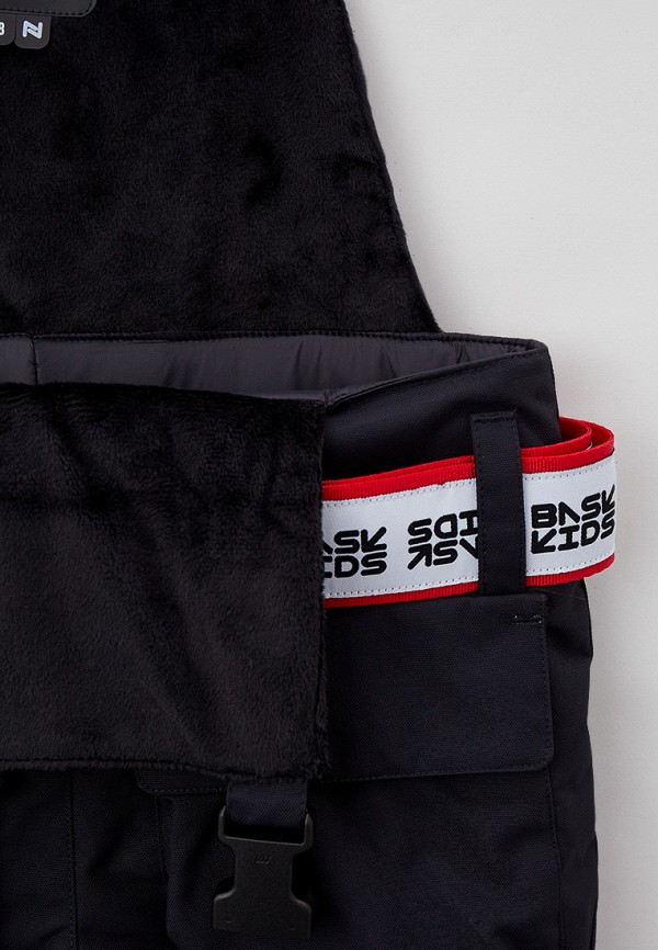 фото Брюки утепленные bask kids