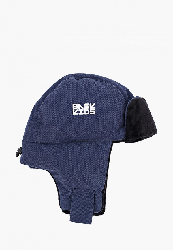 фото Шапка bask kids