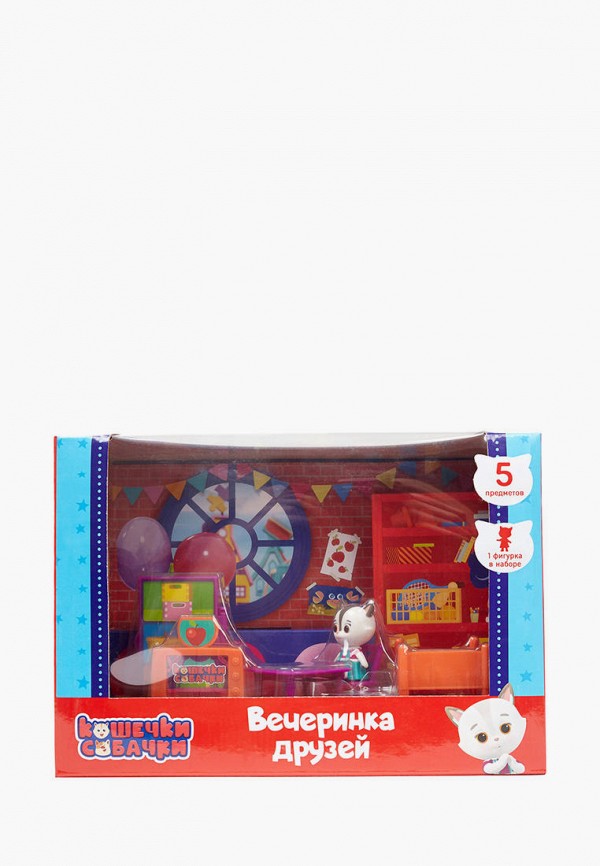 фото Набор игровой росмэн