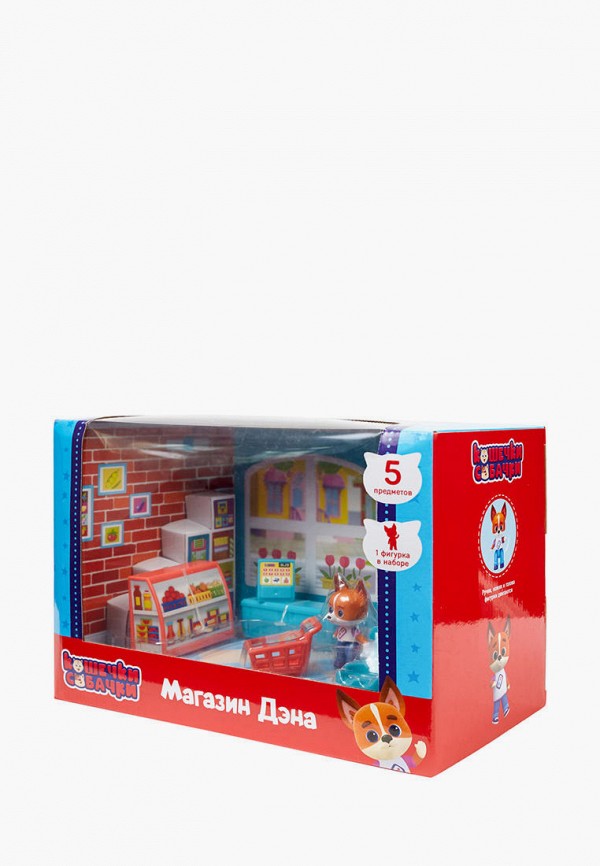 фото Набор игровой росмэн