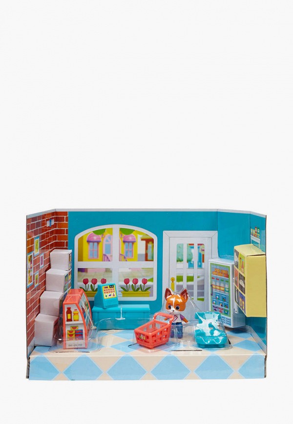 фото Набор игровой росмэн