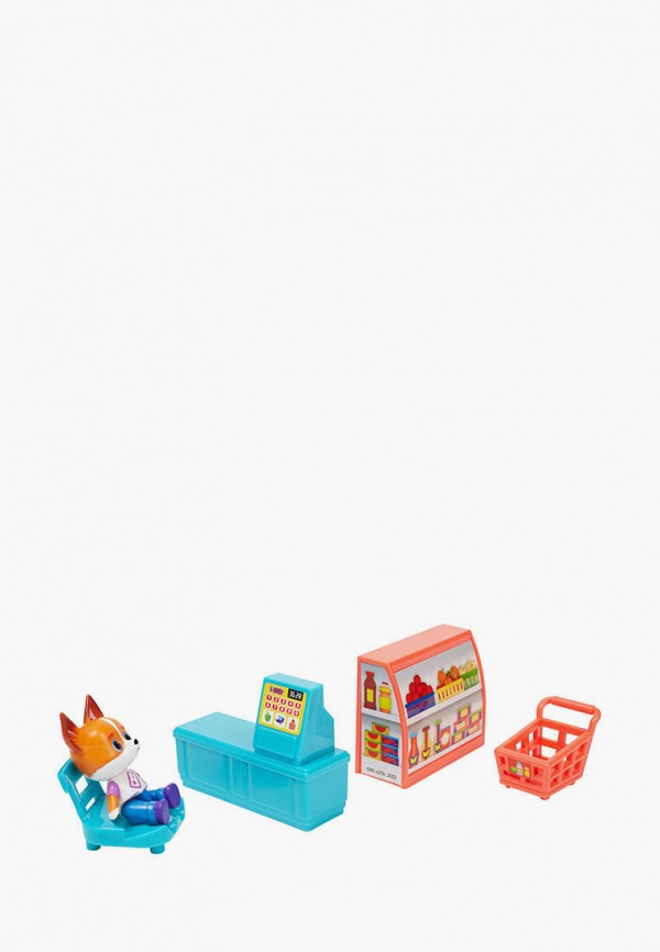 фото Набор игровой росмэн