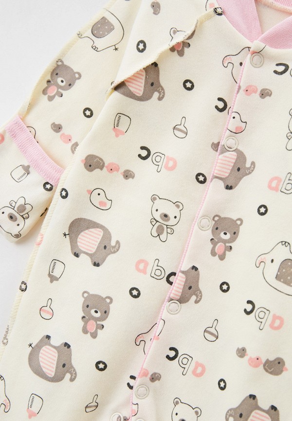 фото Комбинезон и шапочка hunny mammy