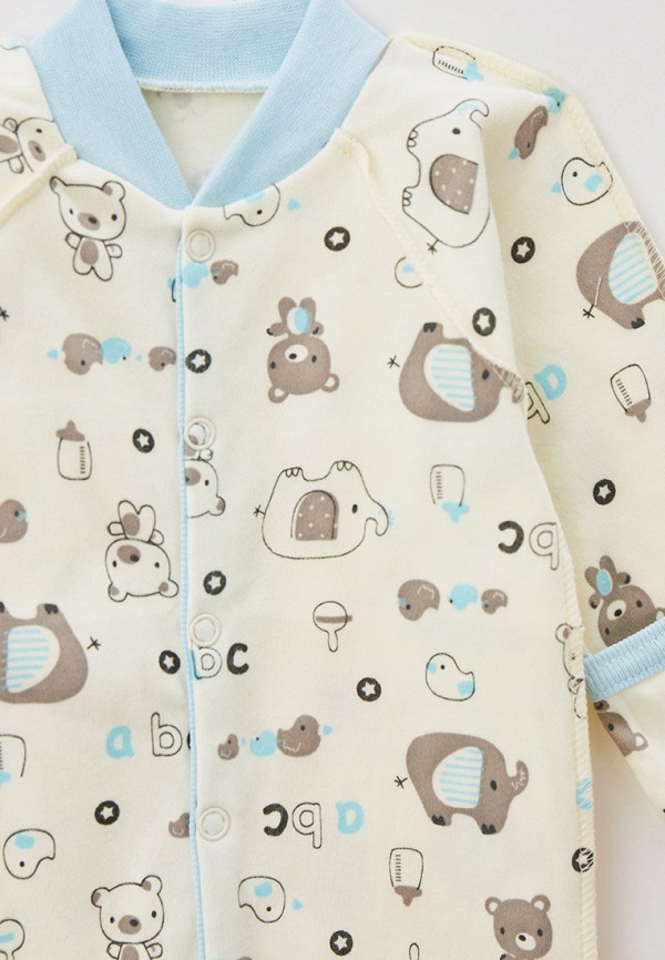 фото Комбинезон и шапочка hunny mammy