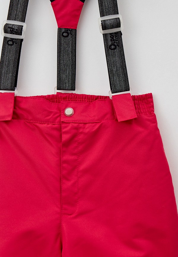 фото Брюки утепленные oldos