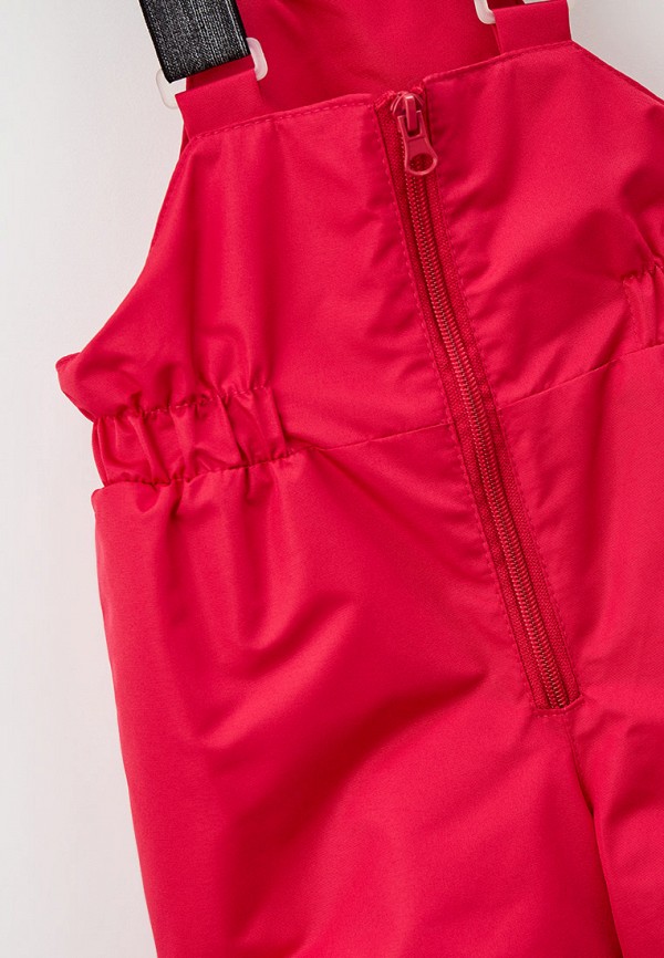 фото Брюки утепленные oldos