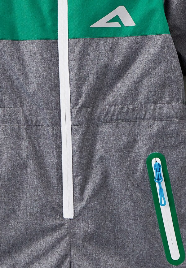 фото Комбинезон утепленный oldos