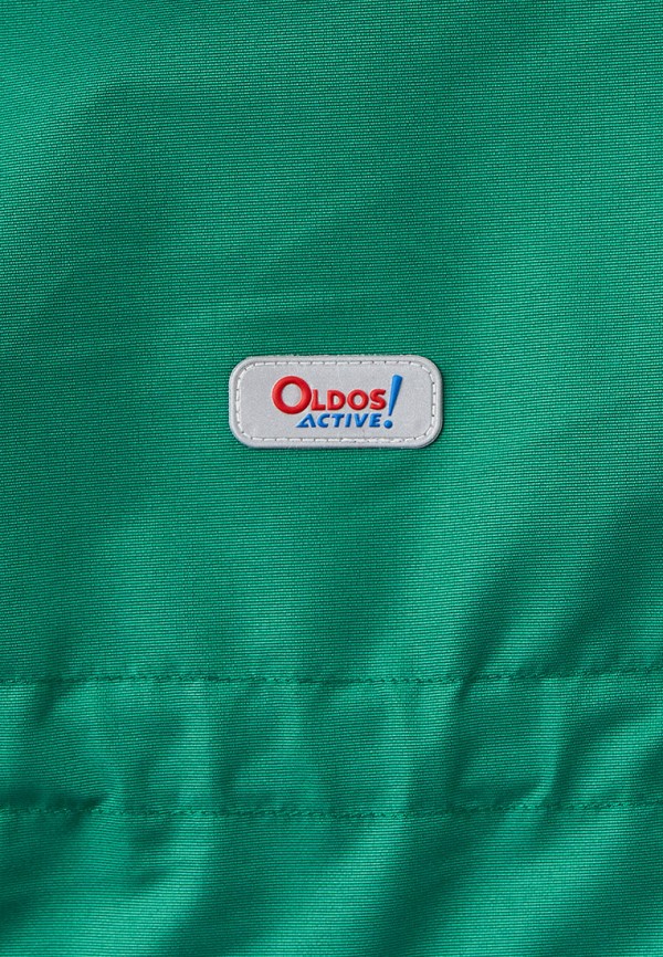 фото Комбинезон утепленный oldos