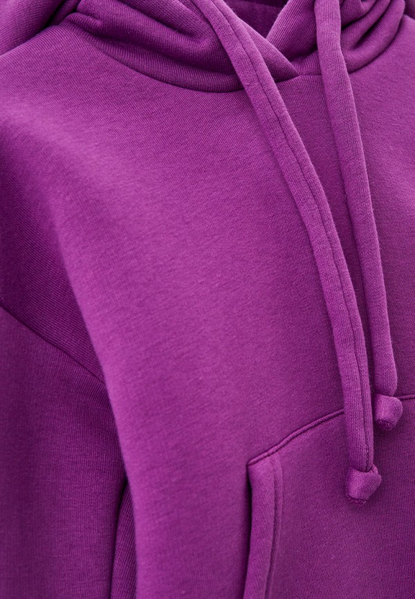 Костюм спортивный для мальчика Anchor цвет фиолетовый  Фото 3