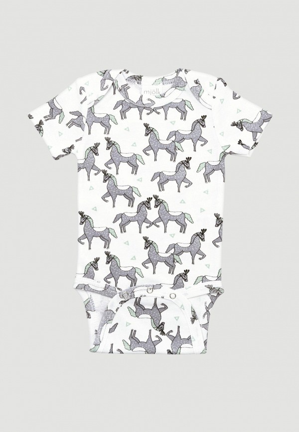 Боди Mjolk 799₽