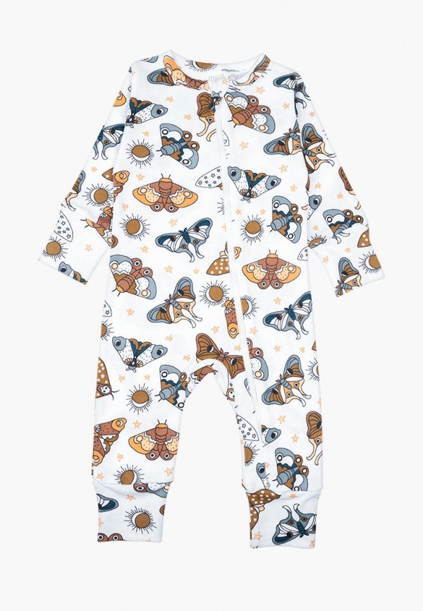 фото Комбинезон mjolk