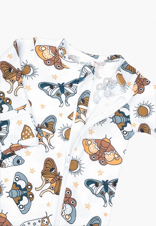 фото Комбинезон mjolk