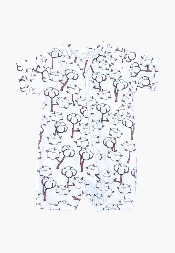 фото Комбинезон mjolk