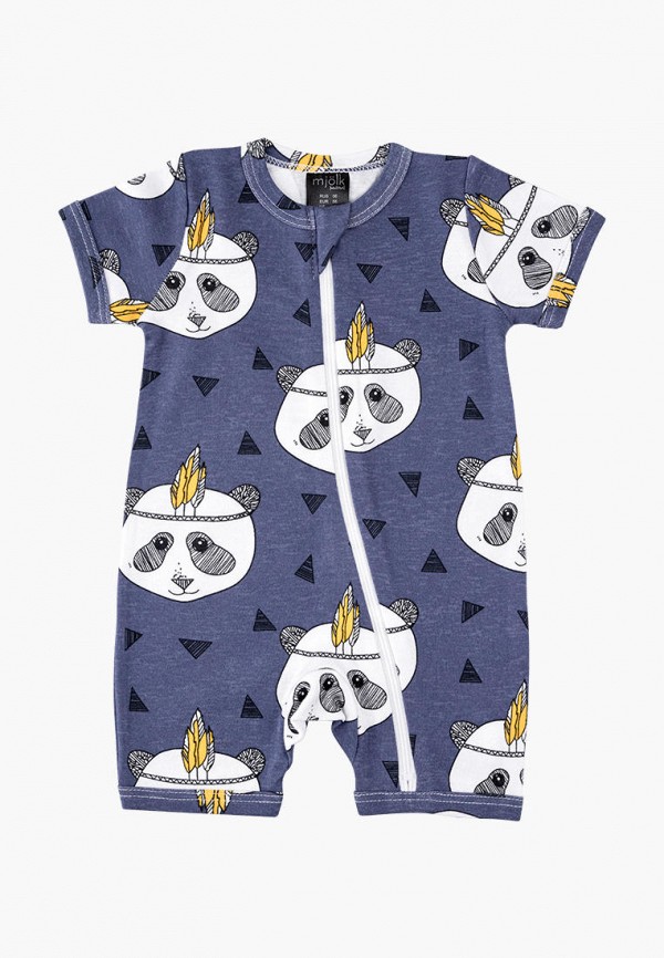 фото Комбинезон mjolk