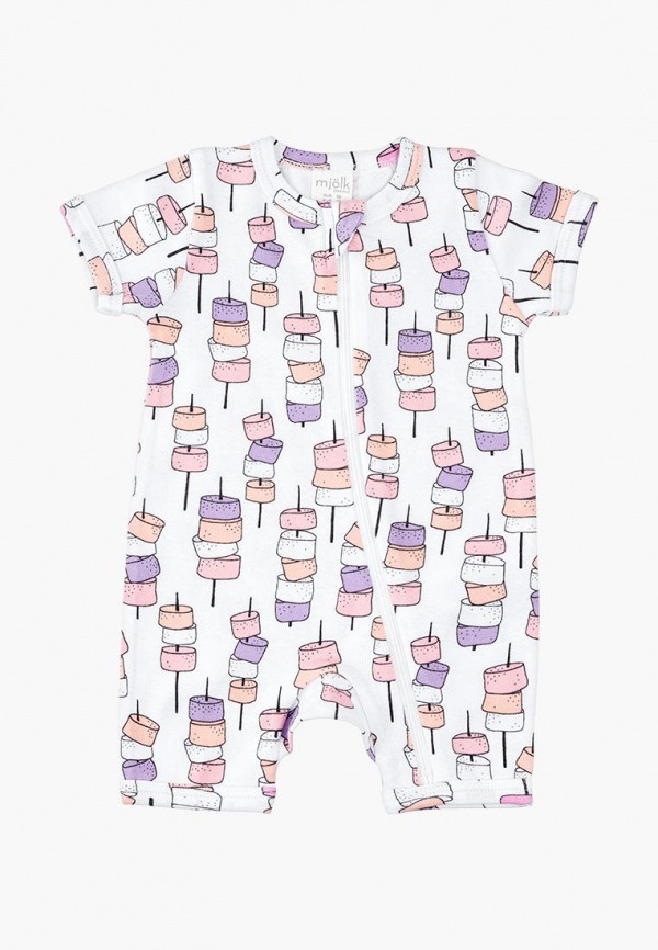 фото Комбинезон mjolk