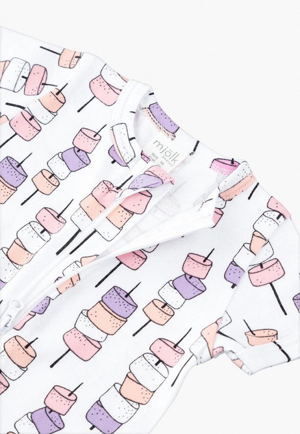 фото Комбинезон mjolk