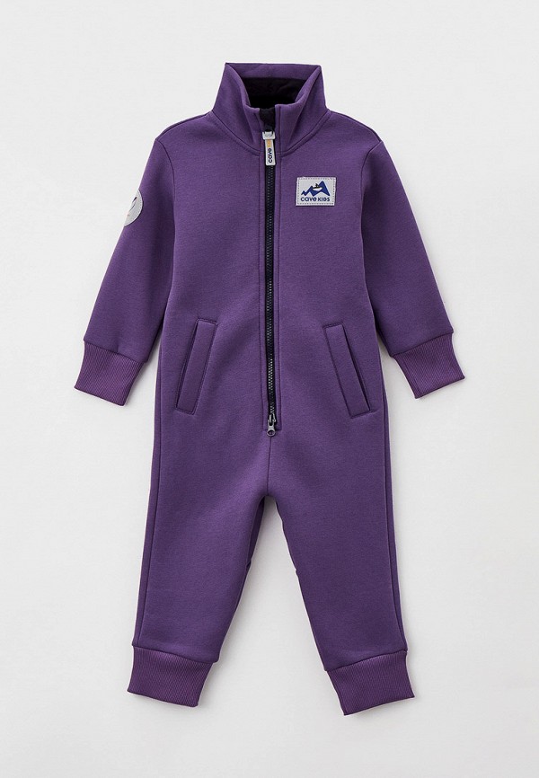 фото Комбинезон cave kids
