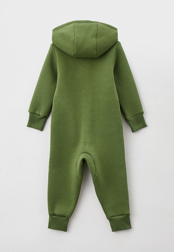 фото Комбинезон cave kids