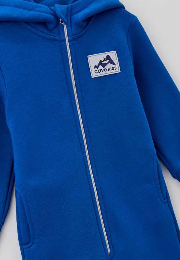 фото Комбинезон cave kids