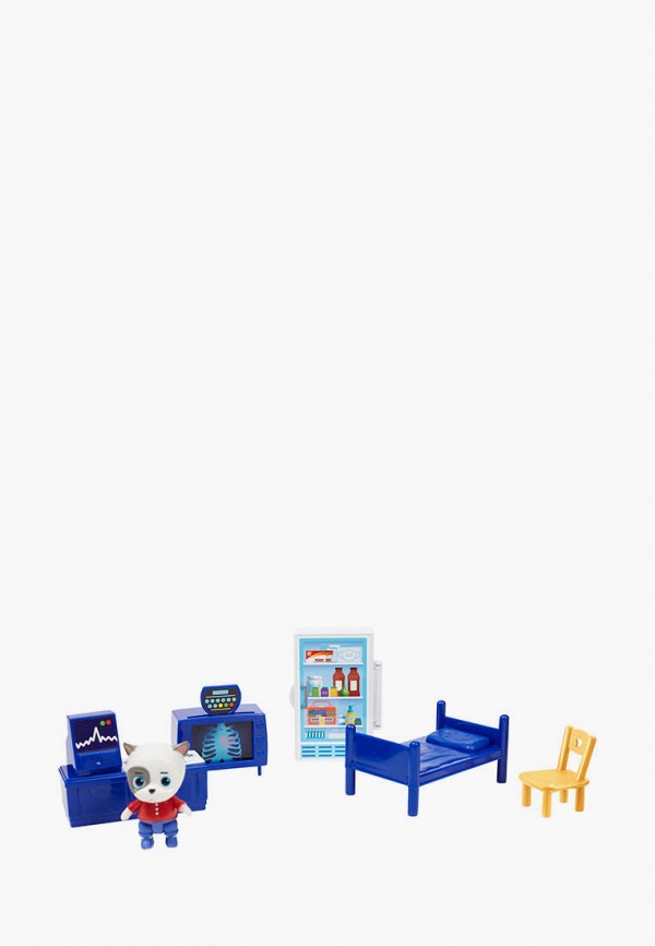 фото Набор игровой росмэн