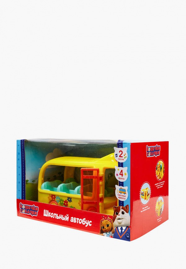 фото Набор игровой росмэн