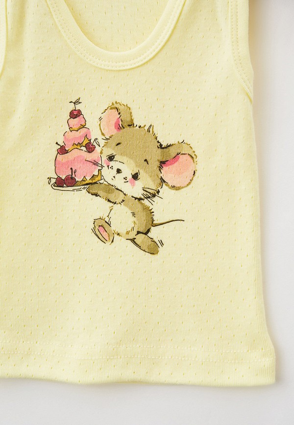 фото Майка и трусы ardirose