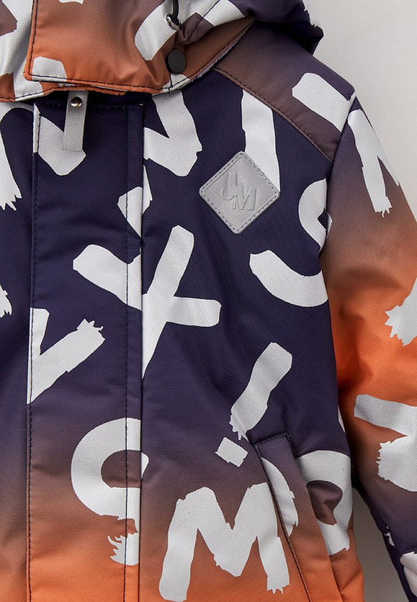 фото Костюм утепленный jam mix