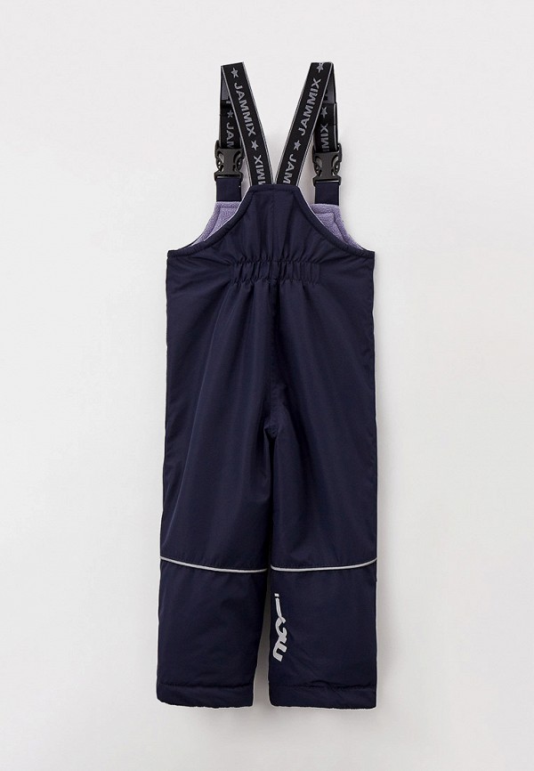 фото Костюм утепленный jam mix